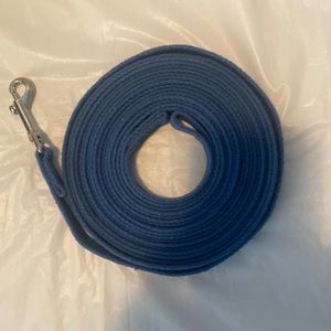 🐶🐾 NWOT dog lunge line